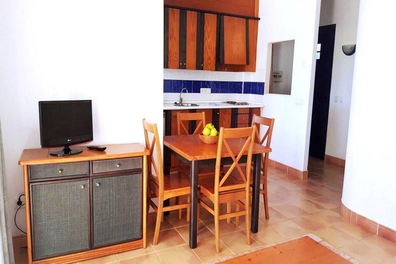 Apartamentos Primasud Punta Prima  Exterior foto