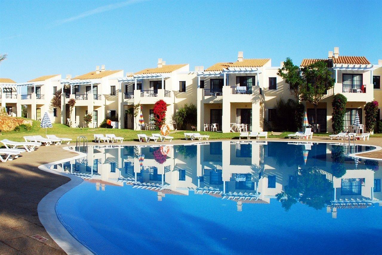 Apartamentos Primasud Punta Prima  Exterior foto