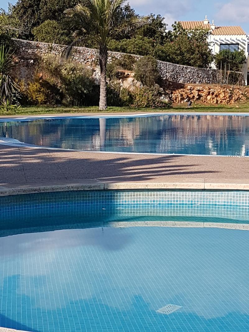 Apartamentos Primasud Punta Prima  Exterior foto
